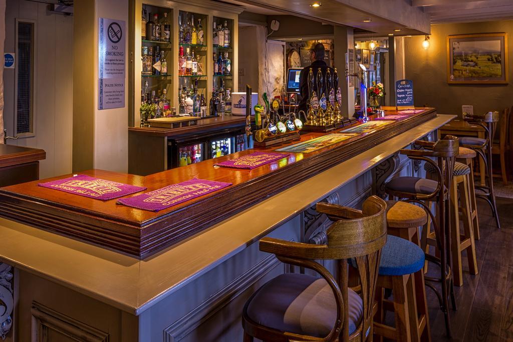 Kings Arms Hotel Penzance Exterior photo